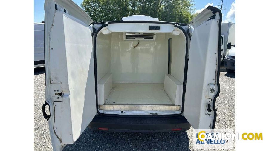 Fiat DOBLO DOBLO | Altro Isotermico / coibentato | Borgo Agnello S.p.A.
