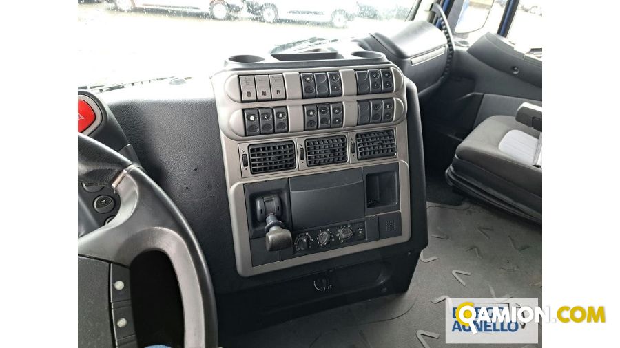 Iveco STRALIS TRATTORE AS-440S46T FP-LT STRALIS TRATTORE AS-440S46T FP-LT | Trattore Trattore | Borgo Agnello S.p.A.