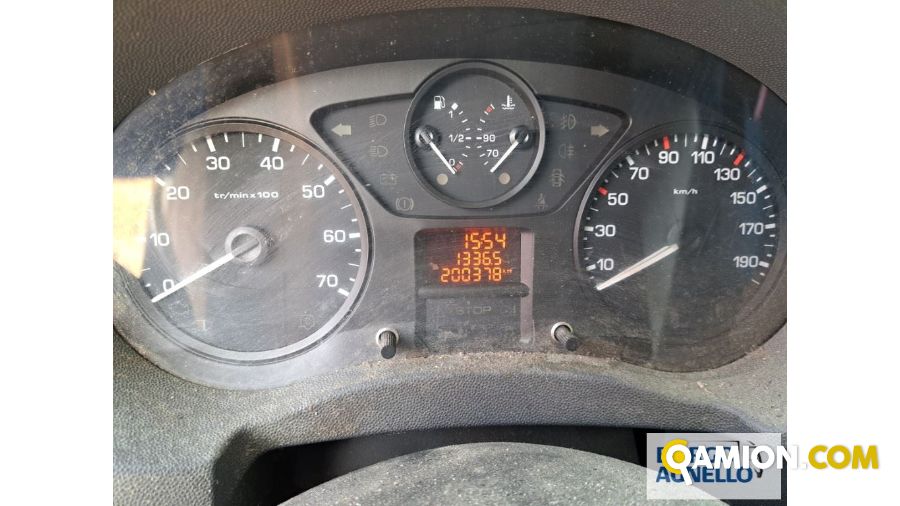 Fiat SCUDO SCUDO | Leggero Furgone > 35 q.li Altro | Borgo Agnello S.p.A.