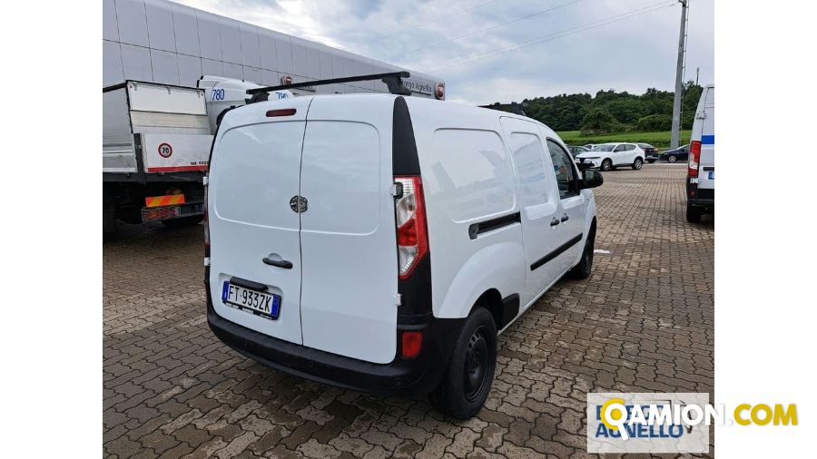 Renault KANGOO KANGOO | Leggero Furgone > 35 q.li Altro | Borgo Agnello S.p.A.