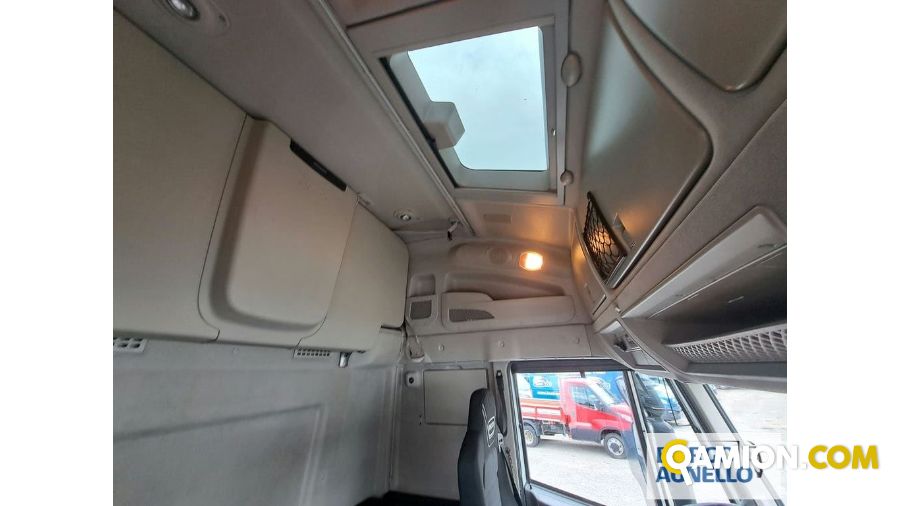 Iveco STRALIS TRATTORE AS440S51 FP LT STRALIS TRATTORE AS440S51 FP LT | Trattore Trattore | Borgo Agnello S.p.A.