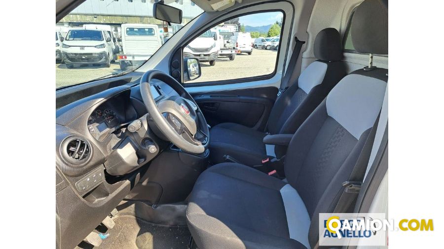 Fiat FIORINO FIORINO | Leggero Furgone > 35 q.li Altro | Borgo Agnello S.p.A.