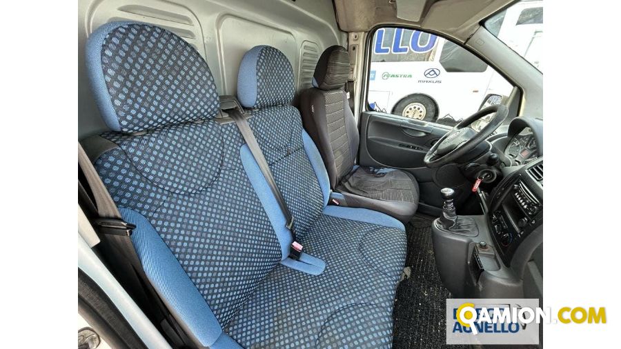 Fiat SCUDO SCUDO | Leggero Furgone > 35 q.li Altro | Borgo Agnello S.p.A.