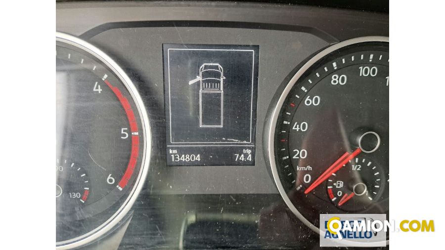 Man TGE 3140 TGE 3140 | Leggero Furgone > 35 q.li Altro | Borgo Agnello S.p.A.