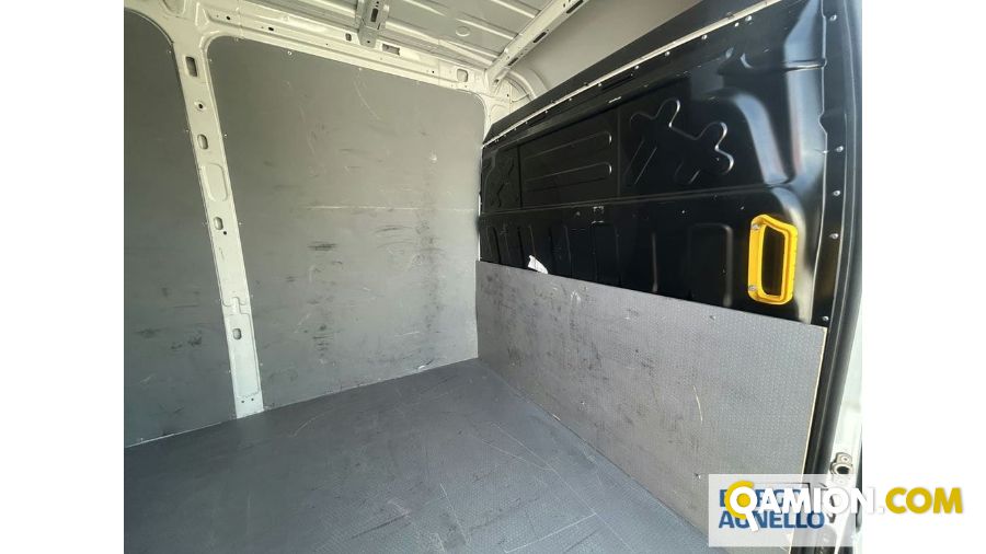 Iveco DAILY 35S16 DAILY 35S16 | Leggero Furgone > 35 q.li Altro | Borgo Agnello S.p.A.