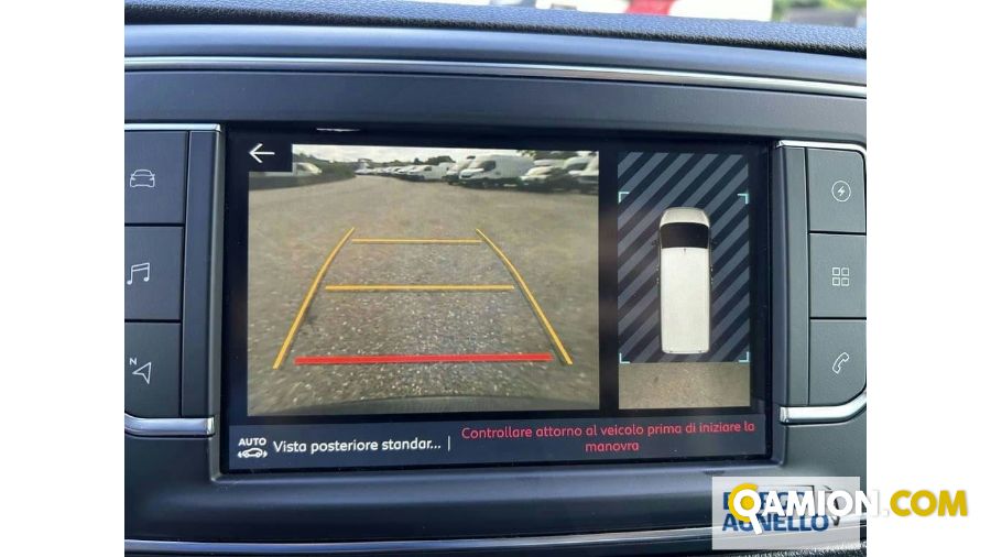 Fiat E-SCUDO E-SCUDO | Leggero Furgone > 35 q.li Altro | Borgo Agnello S.p.A.
