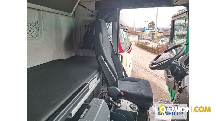 Man TGX 18.480 TGX 18.480 | Trattore Trattore | Borgo Agnello S.p.A.