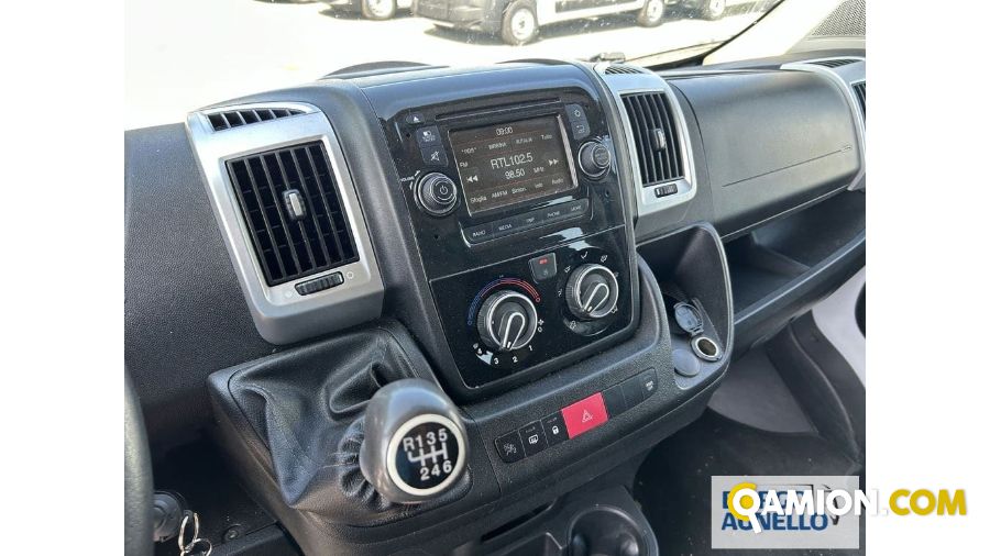 Fiat DUCATO DUCATO | Bus Minibus | Borgo Agnello S.p.A.