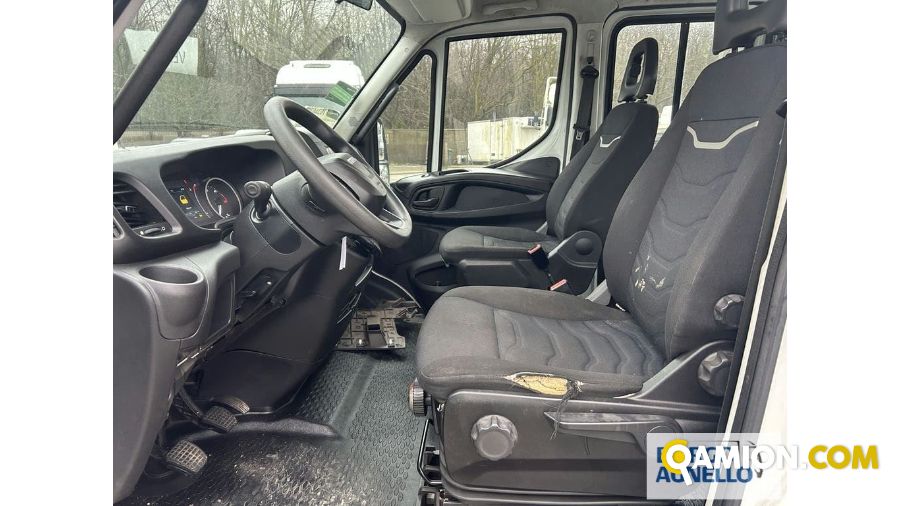 Iveco DAILY 35C16 DAILY 35C16 | Mezzi d'opera / mezzi da cantiere Altro | Borgo Agnello S.p.A.