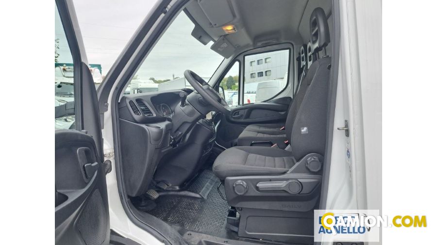 Iveco DAILY 35C16 DAILY 35C16 | Leggero Furgone > 35 q.li Altro | Borgo Agnello S.p.A.