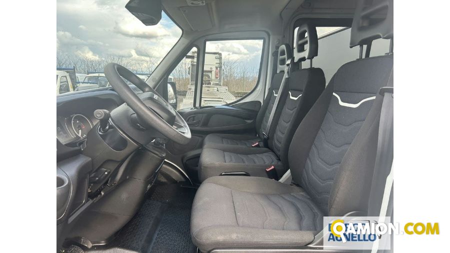Iveco DAILY 35S16 DAILY 35S16 | Leggero Furgone > 35 q.li Altro | Borgo Agnello S.p.A.