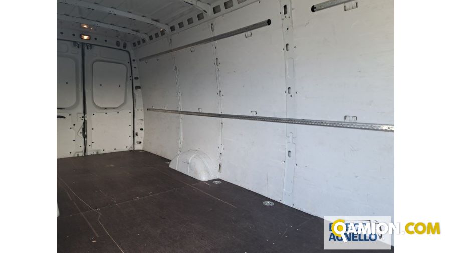 Iveco DAILY 35S16 DAILY 35S16 | Leggero Furgone > 35 q.li Altro | Borgo Agnello S.p.A.