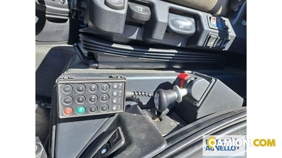 Iveco STRALIS TRATTORE AS-440S56T P | Trattore Trattore | Borgo Agnello S.p.A.