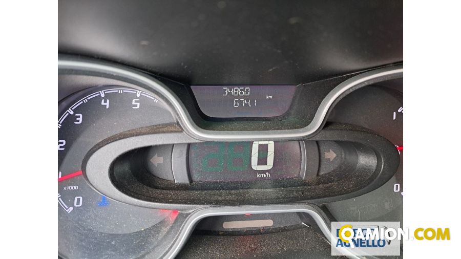 Fiat TALENTO TALENTO | Leggero Furgone > 35 q.li Altro | Borgo Agnello S.p.A.