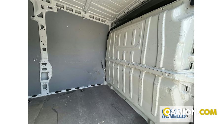 Fiat DUCATO DUCATO | Leggero Furgone > 35 q.li Altro | Borgo Agnello S.p.A.