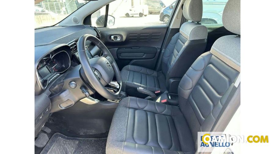 Citroen C3 AIRCROSS VAN | Leggero Furgone > 35 q.li Altro | Borgo Agnello S.p.A.