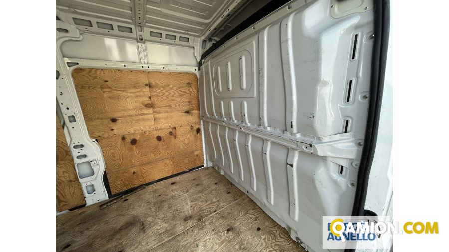 Peugeot BOXER BOXER | Leggero Furgone > 35 q.li Altro | Borgo Agnello S.p.A.