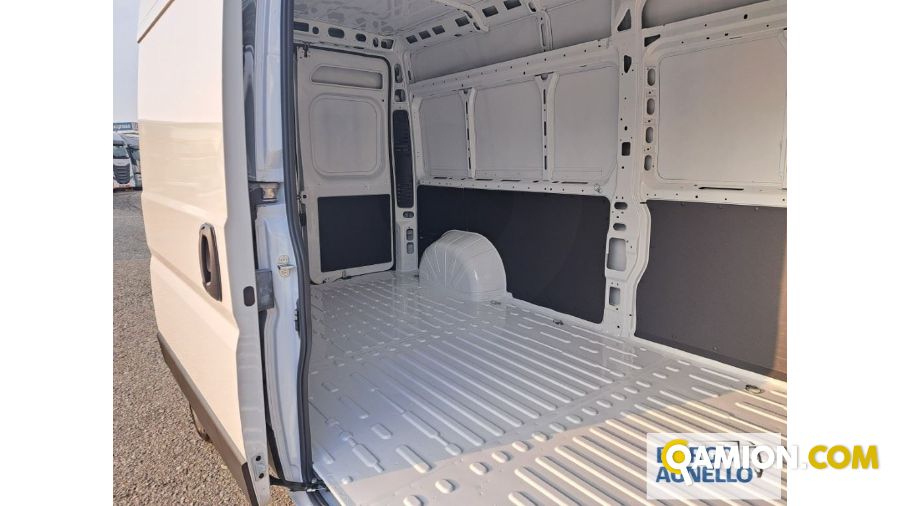 Peugeot BOXER BOXER | Leggero Furgone > 35 q.li Altro | Borgo Agnello S.p.A.