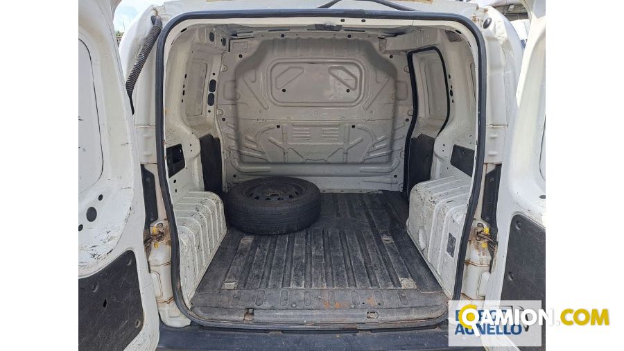 Fiat FIORINO FIORINO | Leggero Furgone > 35 q.li Altro | Borgo Agnello S.p.A.