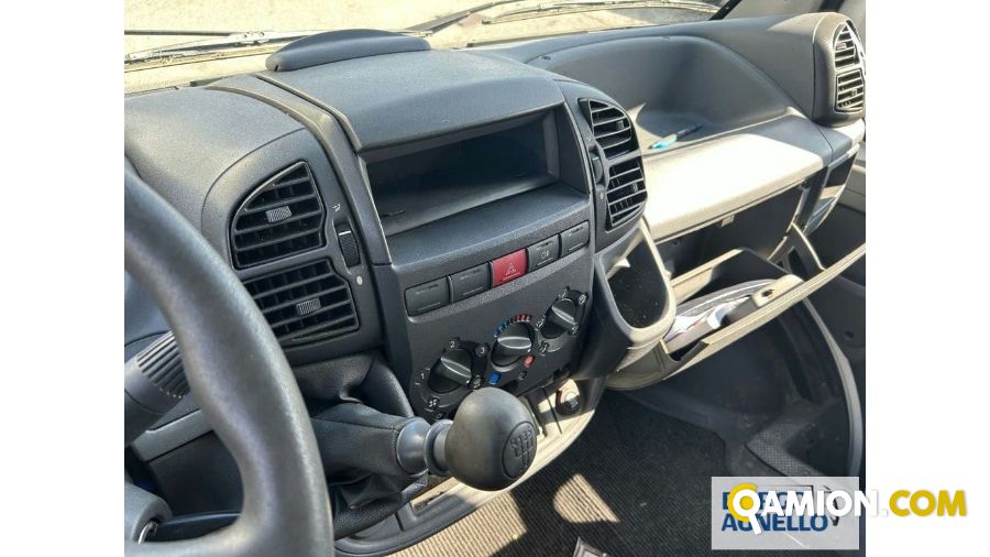 Fiat DUCATO DUCATO | Leggero Furgone > 35 q.li Altro | Borgo Agnello S.p.A.