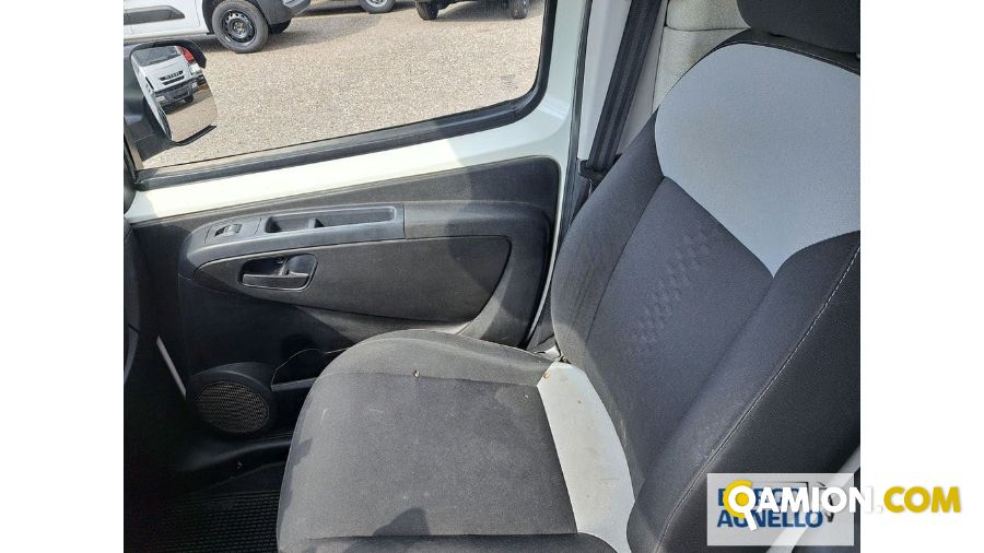 Fiat FIORINO FIORINO | Leggero Furgone > 35 q.li Altro | Borgo Agnello S.p.A.