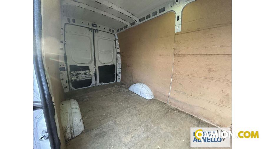 Iveco DAILY 35S14 DAILY 35S14 | Leggero Furgone > 35 q.li Altro | Borgo Agnello S.p.A.