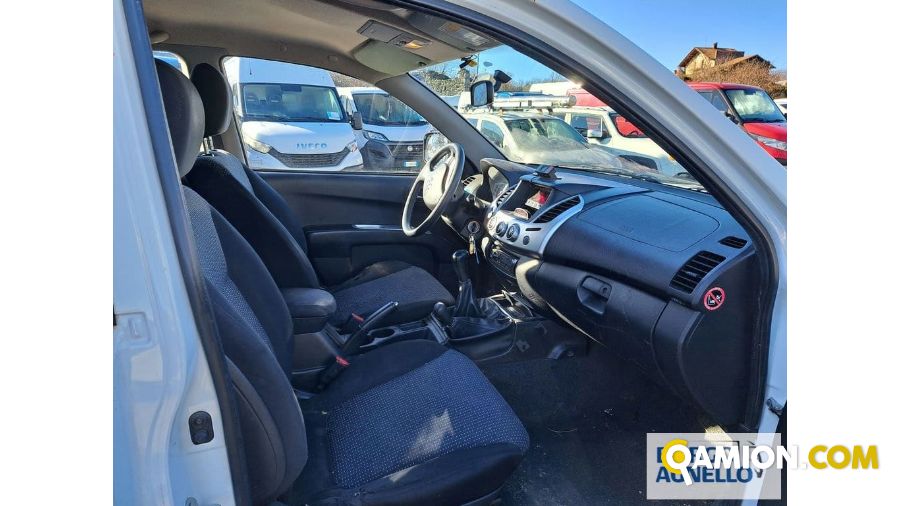 Mitsubishi L 200 L 200 | Automobile Altro | Borgo Agnello S.p.A.