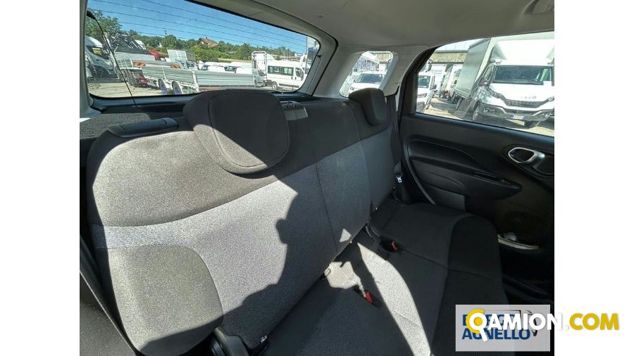 Fiat 500L 500L | Altro Automobile | Borgo Agnello S.p.A.