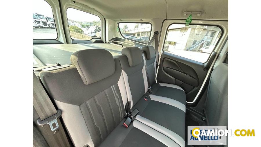 Fiat DOBLO DOBLO | Automobile Automobile | Borgo Agnello S.p.A.