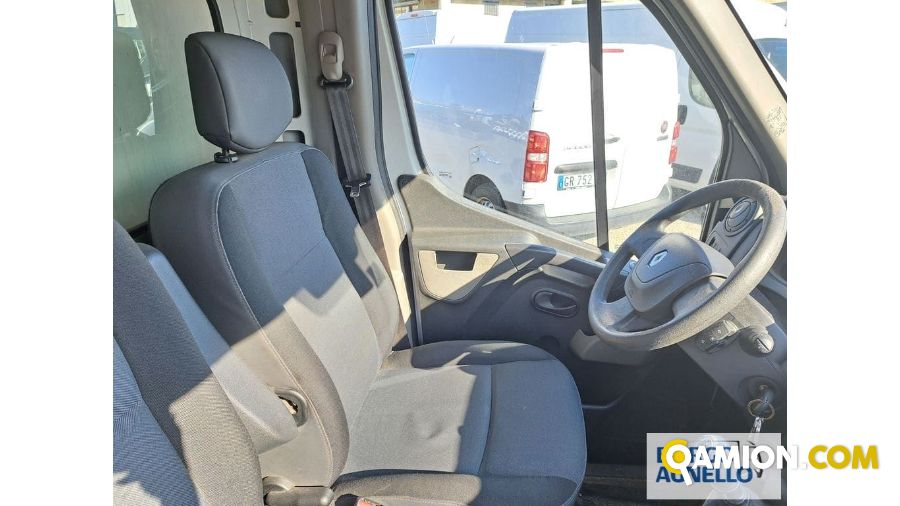 Renault MASTER MASTER | Altro Centina | Borgo Agnello S.p.A.