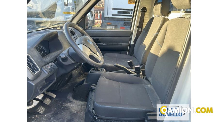 Piaggio PORTER PORTER | Mezzi d'opera / mezzi da cantiere Altro | Borgo Agnello S.p.A.