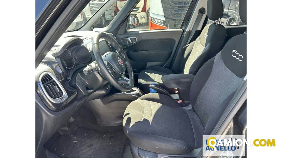 Fiat 500L 500L | Altro Automobile | Borgo Agnello S.p.A.