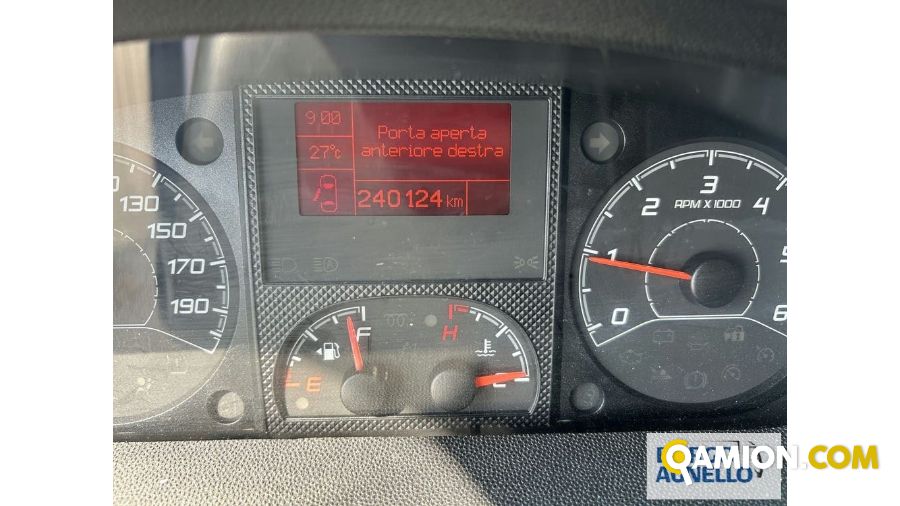 Fiat DUCATO DUCATO | Bus Minibus | Borgo Agnello S.p.A.