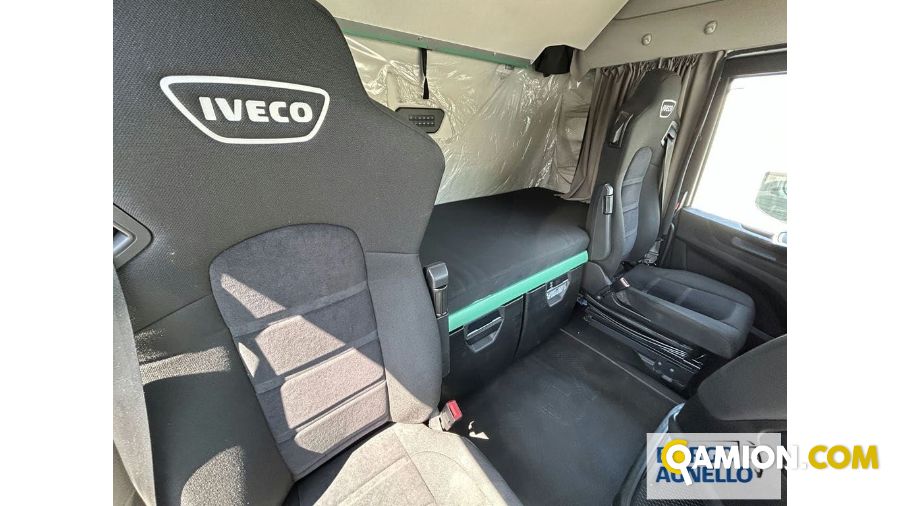 Iveco S-WAY AS440S51 T/P | Trattore Trattore | Borgo Agnello S.p.A.