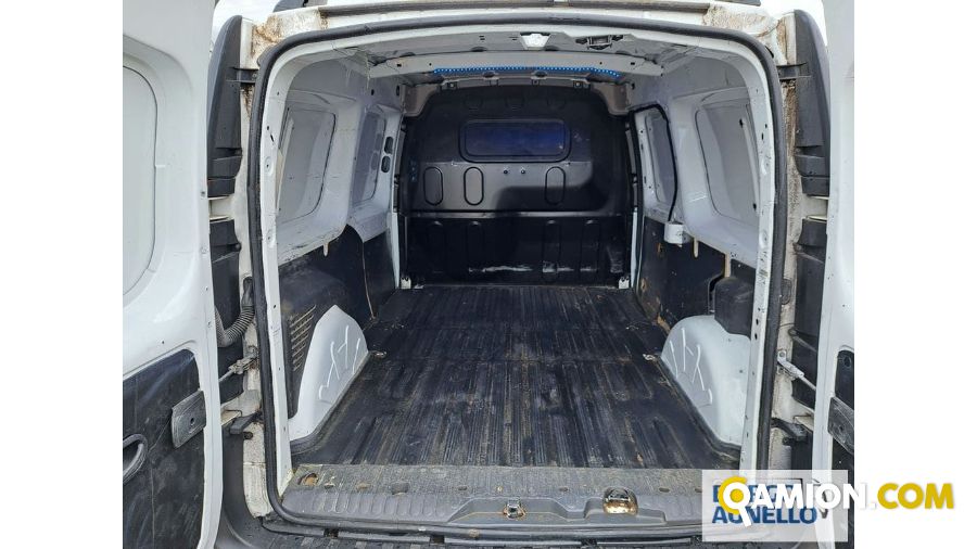 Renault KANGOO KANGOO | Leggero Furgone > 35 q.li Altro | Borgo Agnello S.p.A.