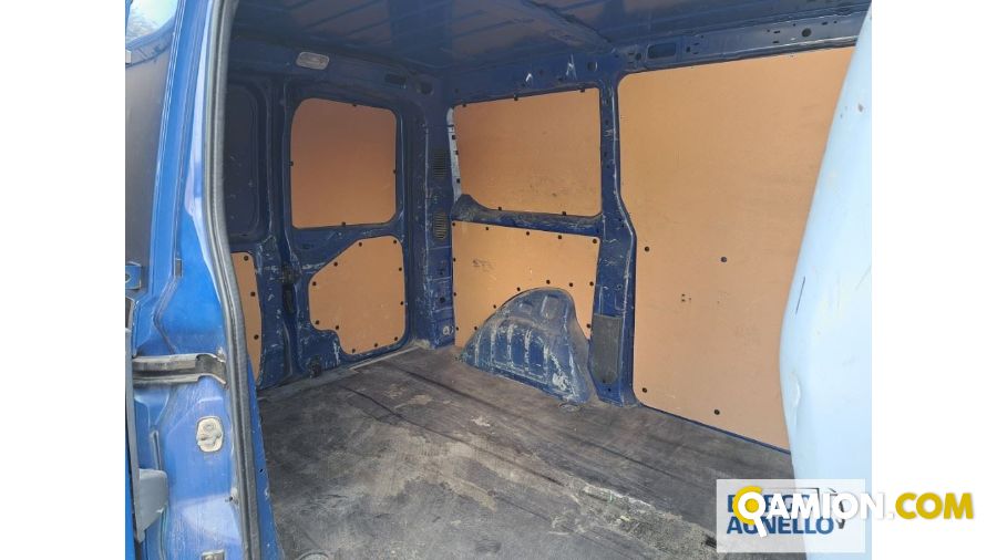 Fiat SCUDO SCUDO | Leggero Furgone > 35 q.li Altro | Borgo Agnello S.p.A.