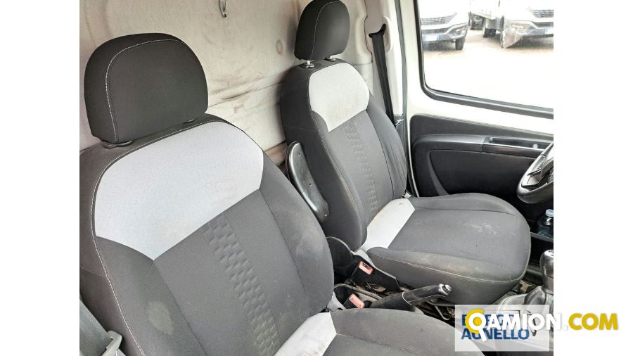 Fiat FIORINO FIORINO | Leggero Furgone > 35 q.li Altro | Borgo Agnello S.p.A.