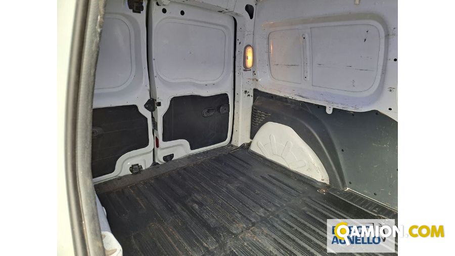 Renault KANGOO KANGOO | Leggero Furgone > 35 q.li Altro | Borgo Agnello S.p.A.