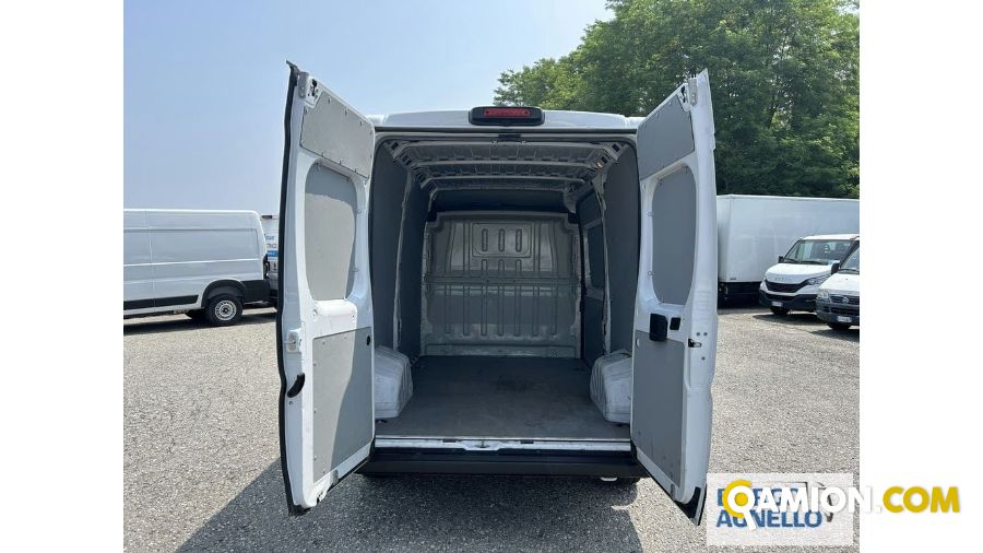 Fiat DUCATO DUCATO | Leggero Furgone > 35 q.li Altro | Borgo Agnello S.p.A.