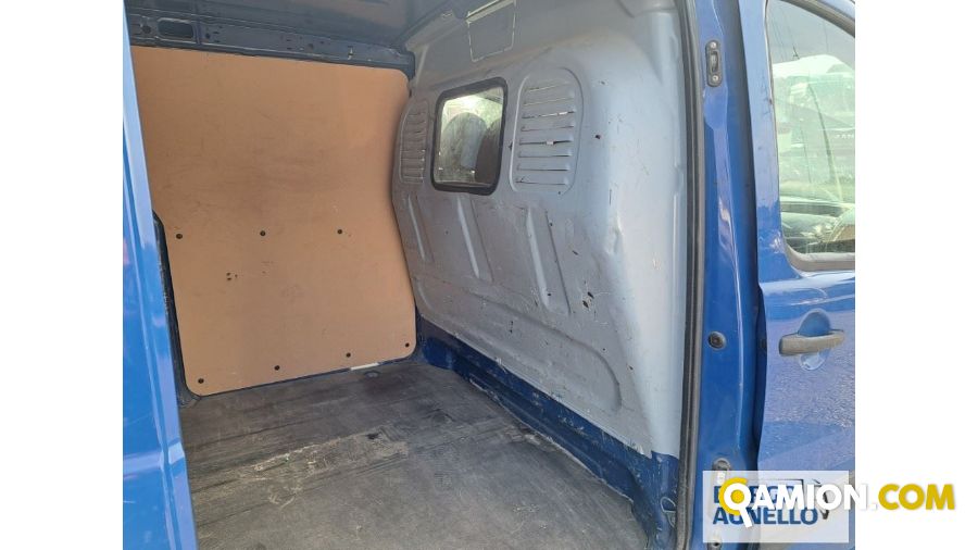 Fiat SCUDO SCUDO | Leggero Furgone > 35 q.li Altro | Borgo Agnello S.p.A.