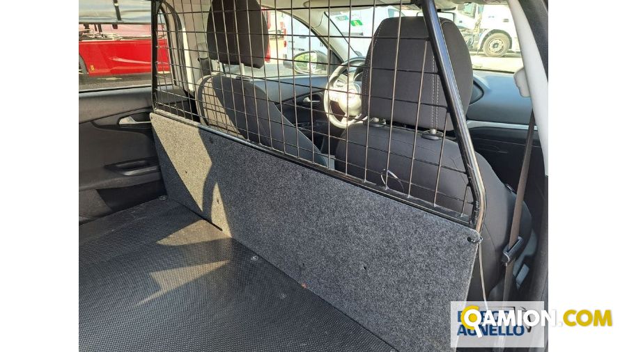 Fiat TIPO VAN TIPO VAN | Leggero Furgone > 35 q.li Altro | Borgo Agnello S.p.A.