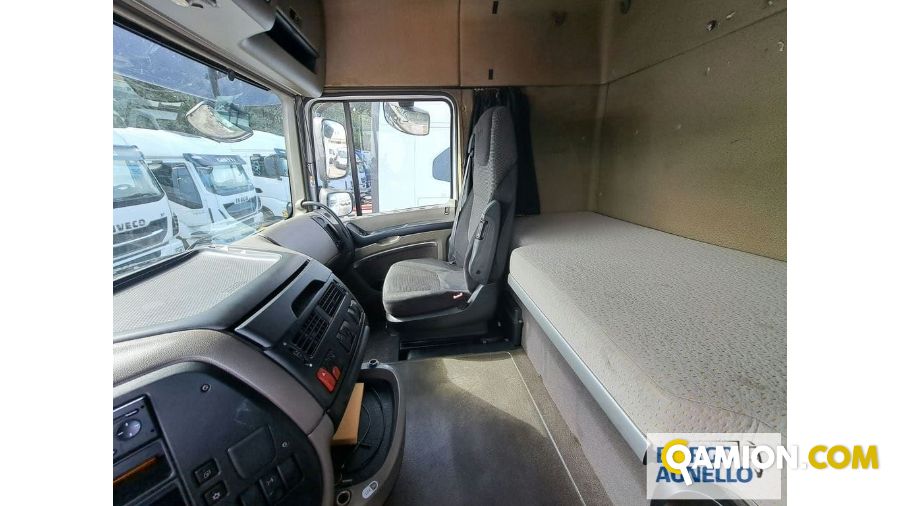 Daf XF105 XF105 | Trattore Trattore | Borgo Agnello S.p.A.