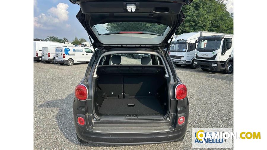 Fiat 500L 500L | Altro Automobile | Borgo Agnello S.p.A.