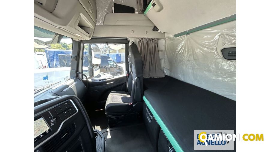 Iveco S-WAY AS440S51 T/P | Trattore Trattore | Borgo Agnello S.p.A.