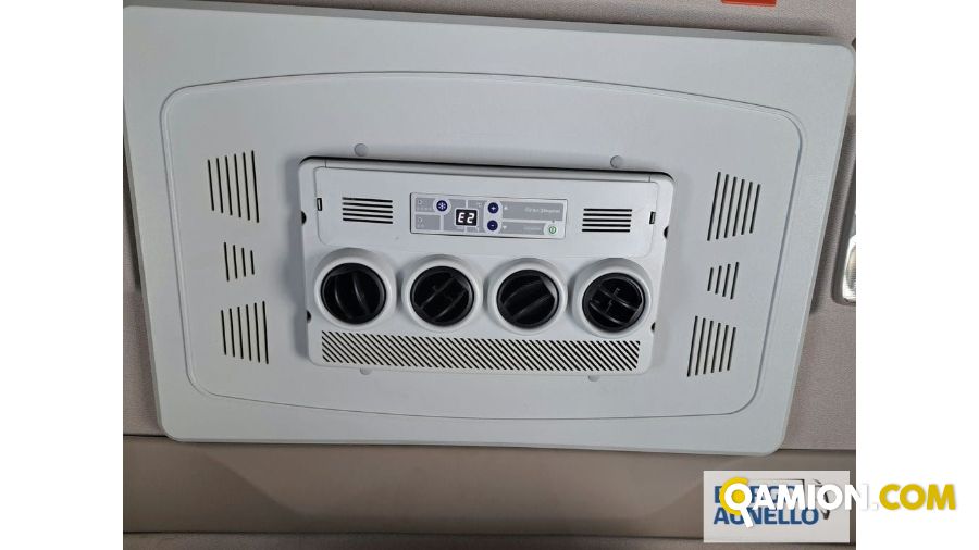 Daf XF XF | Motrice Cassa mobile | Borgo Agnello S.p.A.