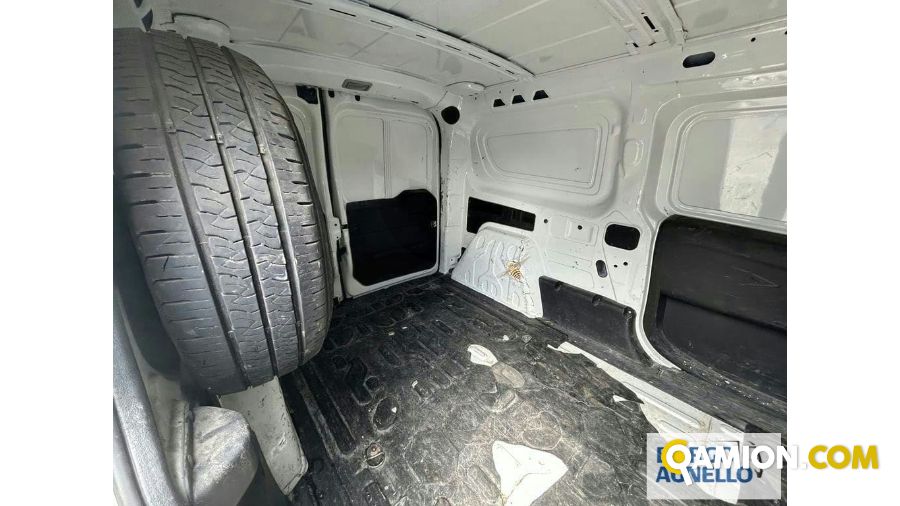 Fiat DOBLO DOBLO | Leggero Furgone > 35 q.li Altro | Borgo Agnello S.p.A.