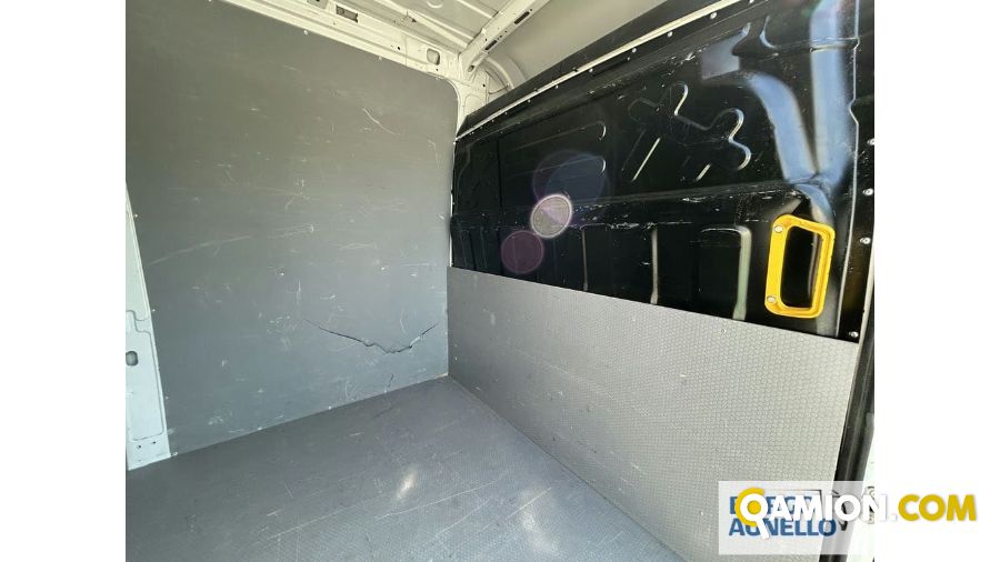 Iveco DAILY 35S14 DAILY 35S14 | Leggero Furgone > 35 q.li Altro | Borgo Agnello S.p.A.