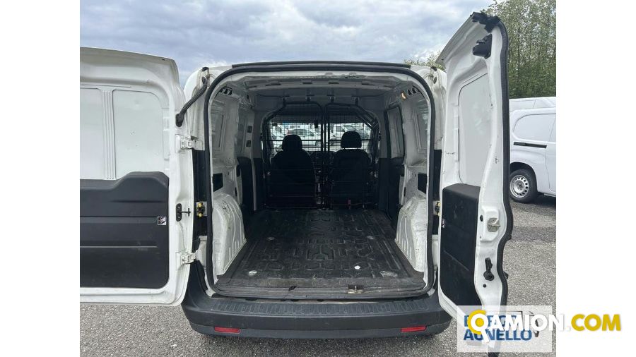 Fiat DOBLO DOBLO | Leggero Furgone > 35 q.li Altro | Borgo Agnello S.p.A.