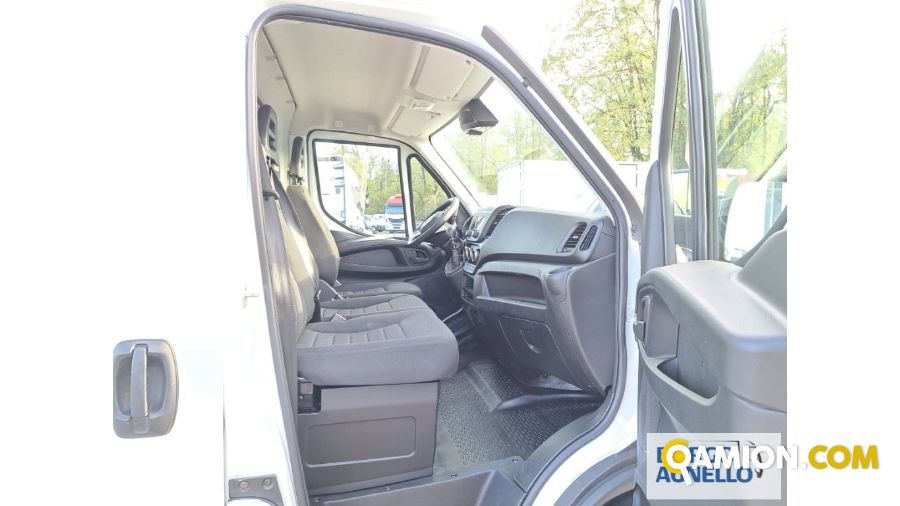 Iveco DAILY 35S16 DAILY 35S16 | Leggero Furgone > 35 q.li Altro | Borgo Agnello S.p.A.