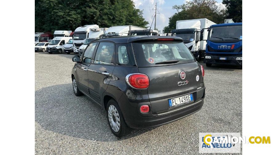 Fiat 500L 500L | Altro Automobile | Borgo Agnello S.p.A.